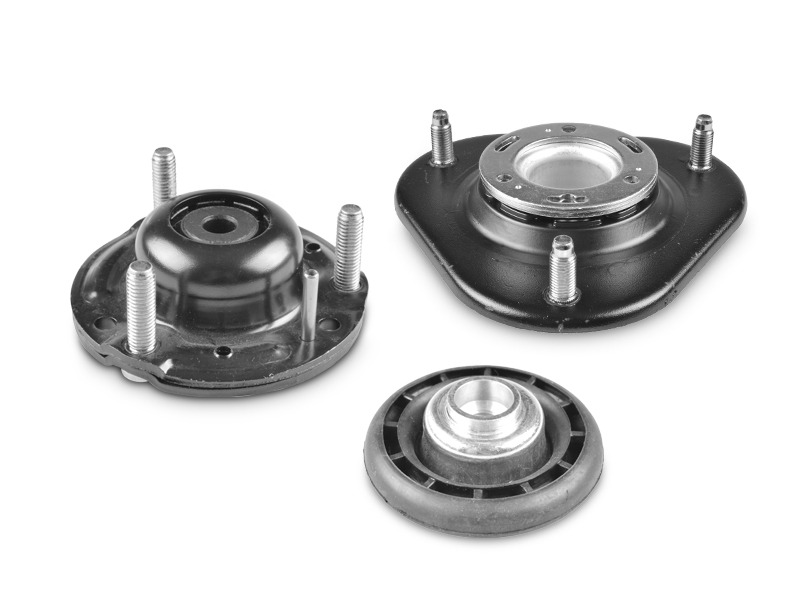 Shock Mounts